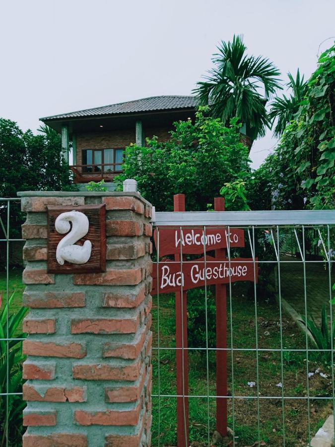 מדאן Bua Guest House מראה חיצוני תמונה
